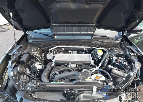 2025 Subaru Ascent Onyx Edition 7-Passenger z USA, uszkodzony, nr VIN 4S4WMAFDXS3436057